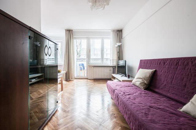 Center Warsaw - Apartament Jana Pawla Exterior foto